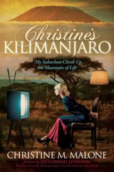 Christine's Kilimanjaro