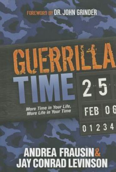 Guerrilla Time