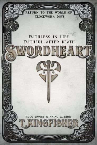 Swordheart
