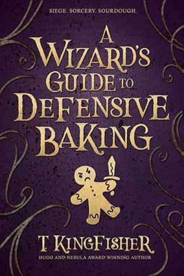 A Wizard's Guide to Defensive Baking