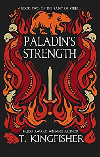 Paladin's Strength
