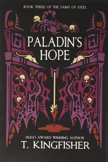 Paladin's Hope