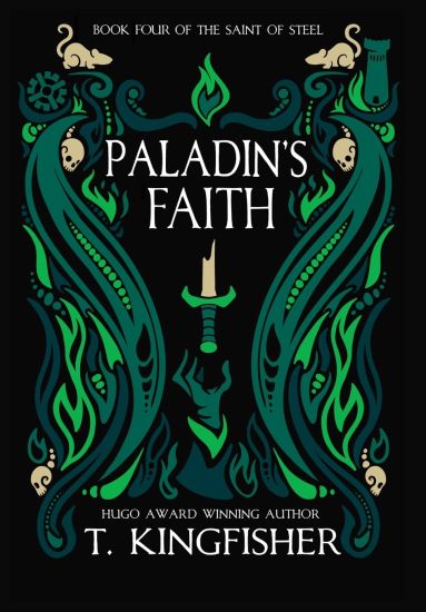 Paladin's Faith