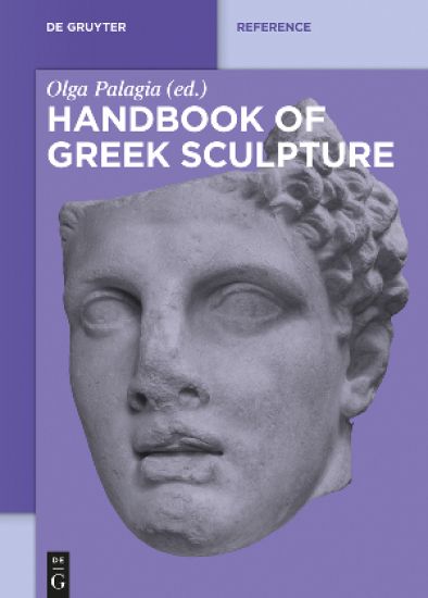 Handbook of Greek Sculpture