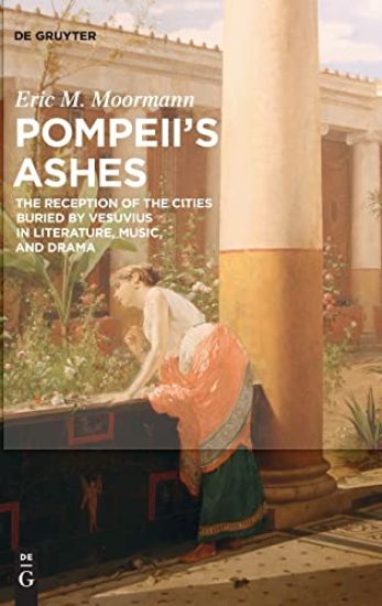 Pompeii's Ashes