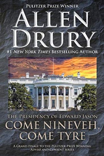 Come Tyre Come Nineveh