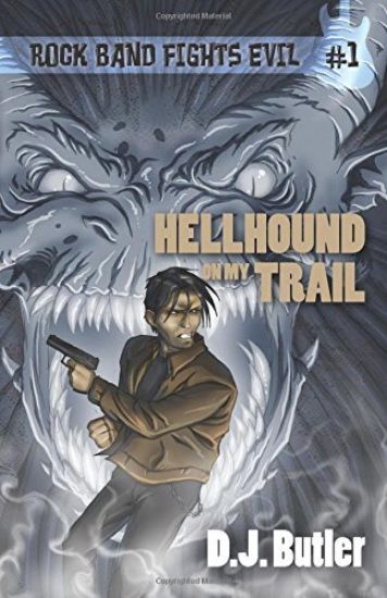Hellhound on My Trail