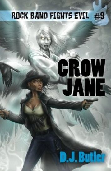 Crow Jane