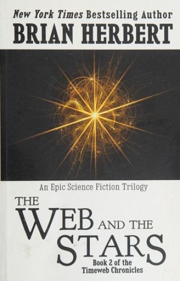 The Web and the Stars