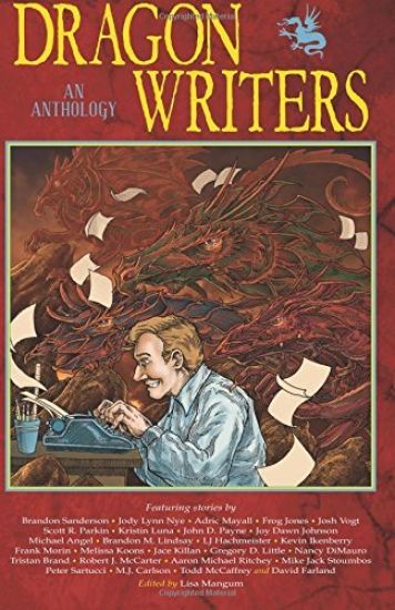 Dragon Writers