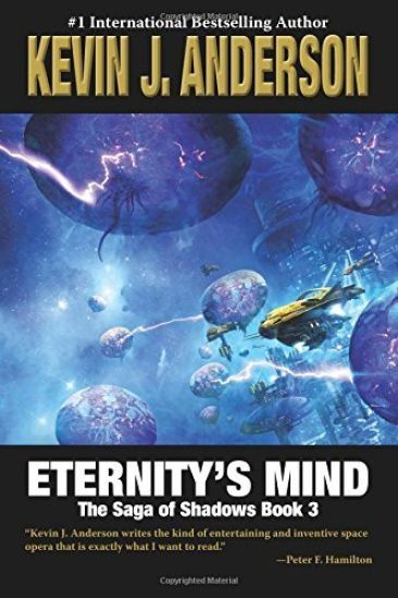 Eternity's Mind