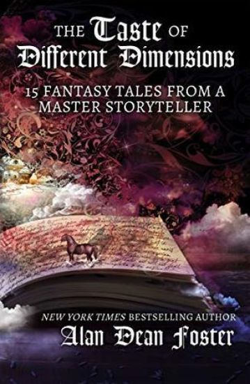 The Taste of Different Dimensions