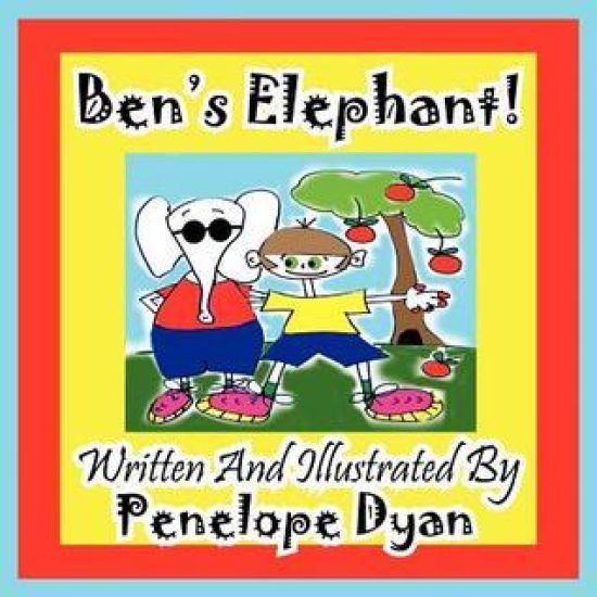 Ben's Elephant!