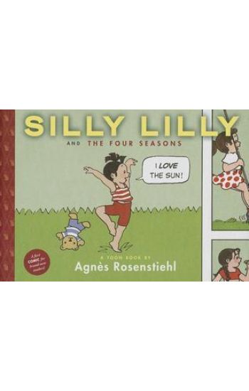 Silly Lilly and the Four Seasons