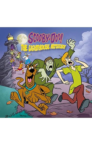 Scooby-Doo in the Lighthouse Mystery