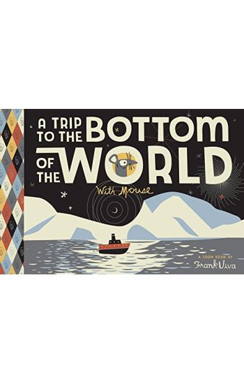 Trip to the Bottom of the World with Mouse