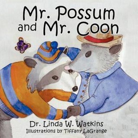 Mr. Possum and Mr. Coon