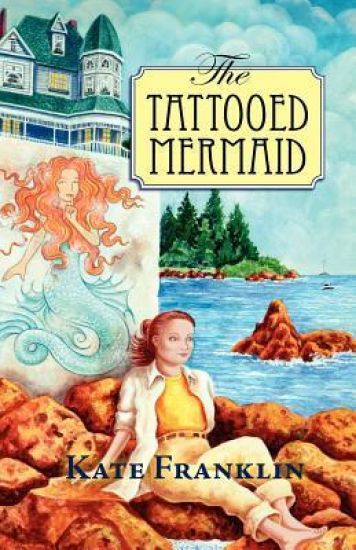 The Tattooed Mermaid