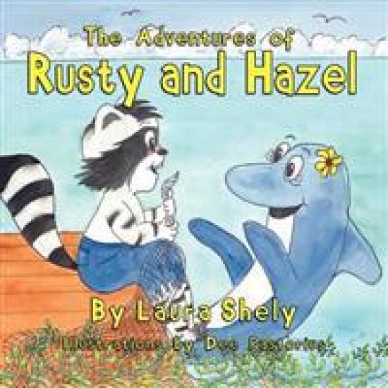 The Adventures of Rusty and Hazel