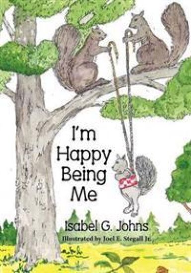 I'm Happy Being Me