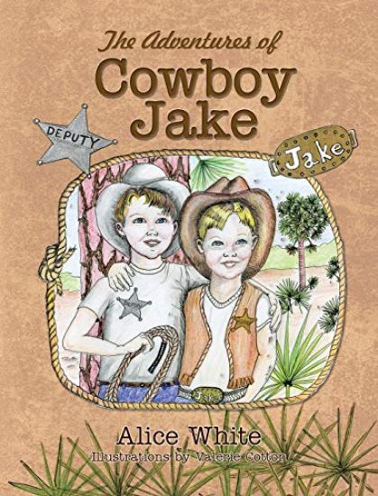 The Adventures of Cowboy Jake
