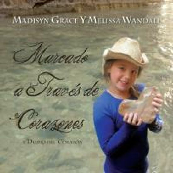Marcado a Traves de Corazones, y Diario Del Corazon