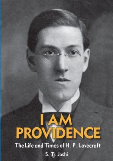 I Am Providence