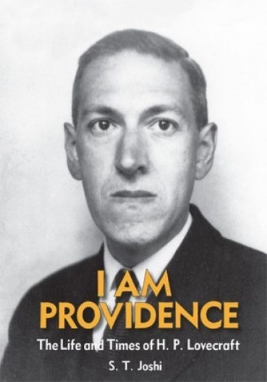 I Am Providence