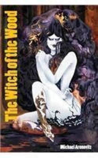 The Witch of the Wood