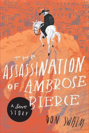 The Assassination of Ambrose Bierce