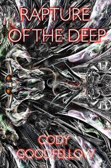 Rapture of the Deep and Other Lovecraftian Tales
