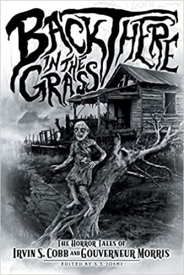 Back There in the Grass