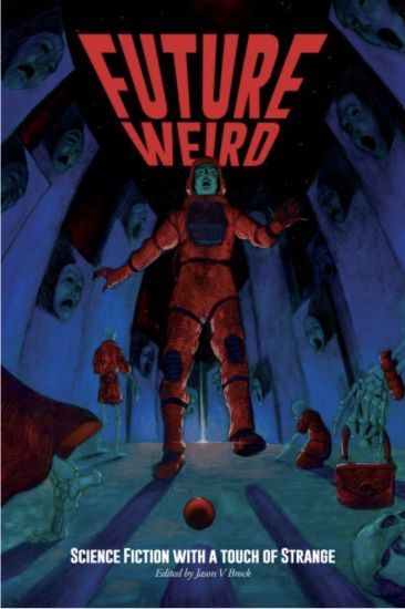 Future Weird