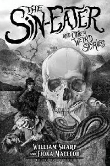 The Sin-Eater and Other Weird Stories