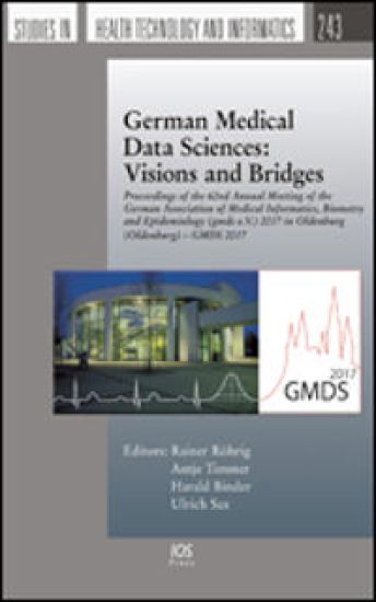 German Medical Data Sciences