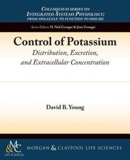 Control of Potassium