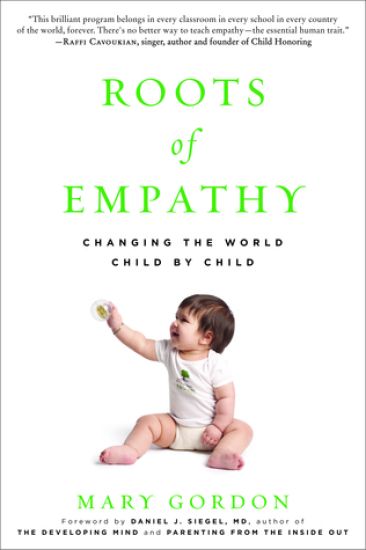Roots of Empathy