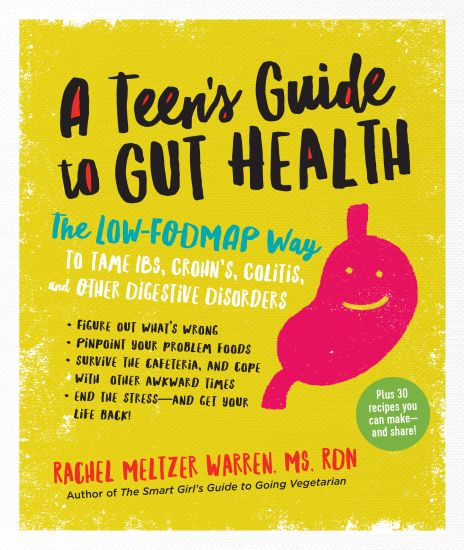 The Teen's Guide to Gut Health