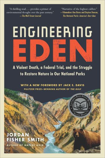 Engineering Eden