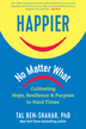 Happier, No Matter What