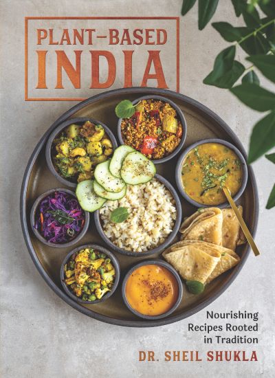 Kansikuva: Plant-Based India
