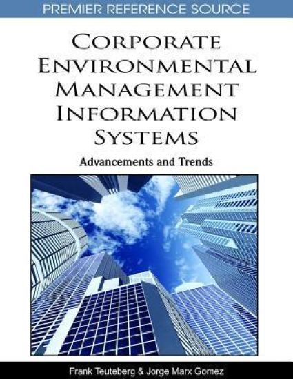 Corporate Environmental Management Information Systems
