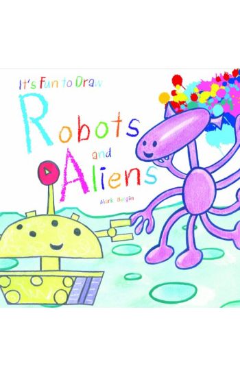 Robots and Aliens