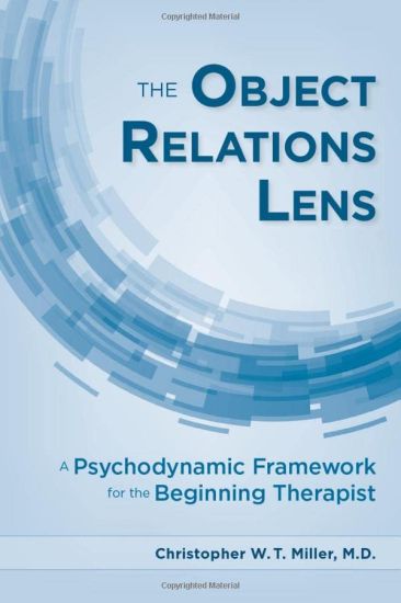 The Object Relations Lens