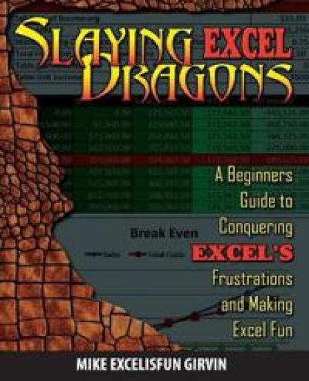 Slaying Excel Dragons