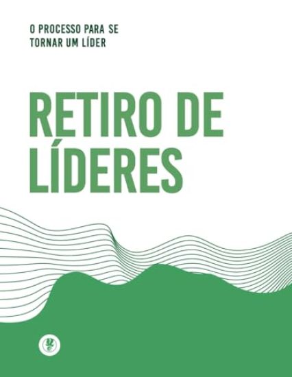 O Processo Para Se Tornar Um Líder