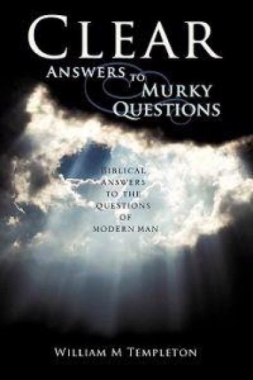 Clear Answers to Murky Questions