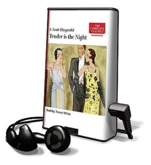 Tender Is the Night [With Earbuds]