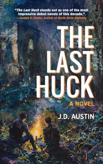 The Last Huck