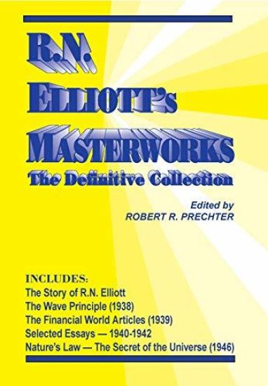 R.N. Elliott's Masterworks